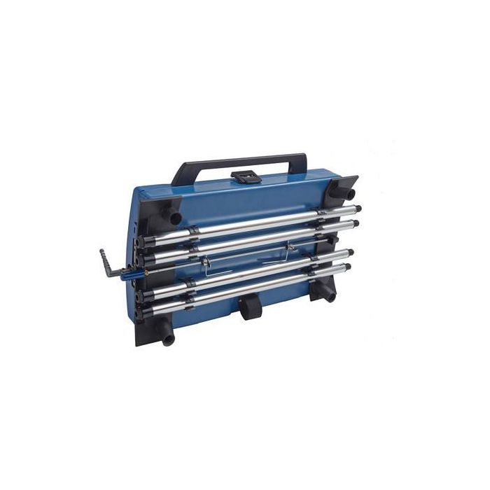 CAMPINGAZ Koffergasgrill 200 SGR (50 mbar) 1 CAMPINGAZ Koffergasgrill 200 SGR (50 mbar) 1