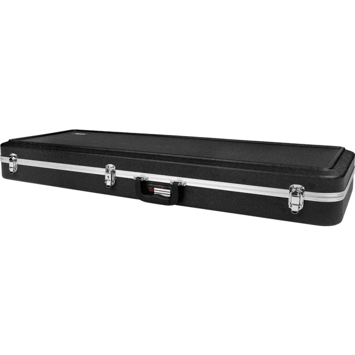 Gator Estuche Guitarra Abs Deluxe Modelo Jazzmaster/Jaguar