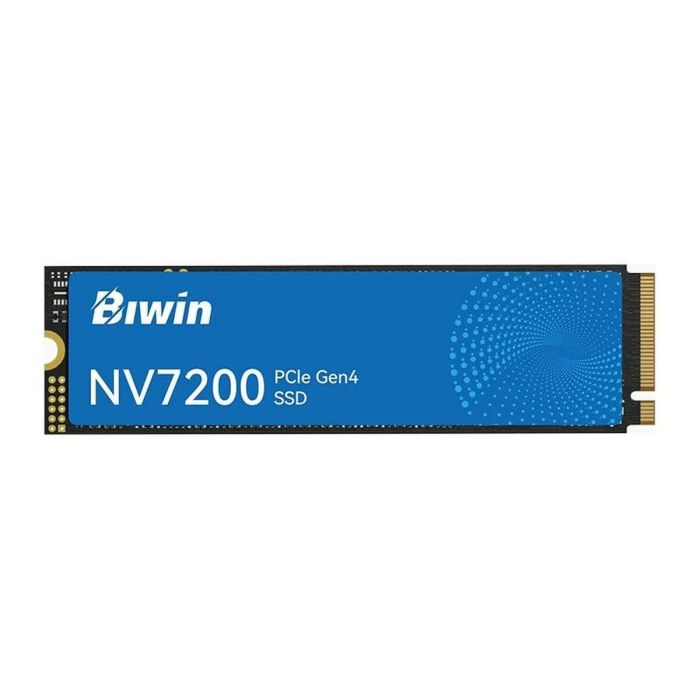 Disco Duro Biwin NV7200 4 TB SSD 1