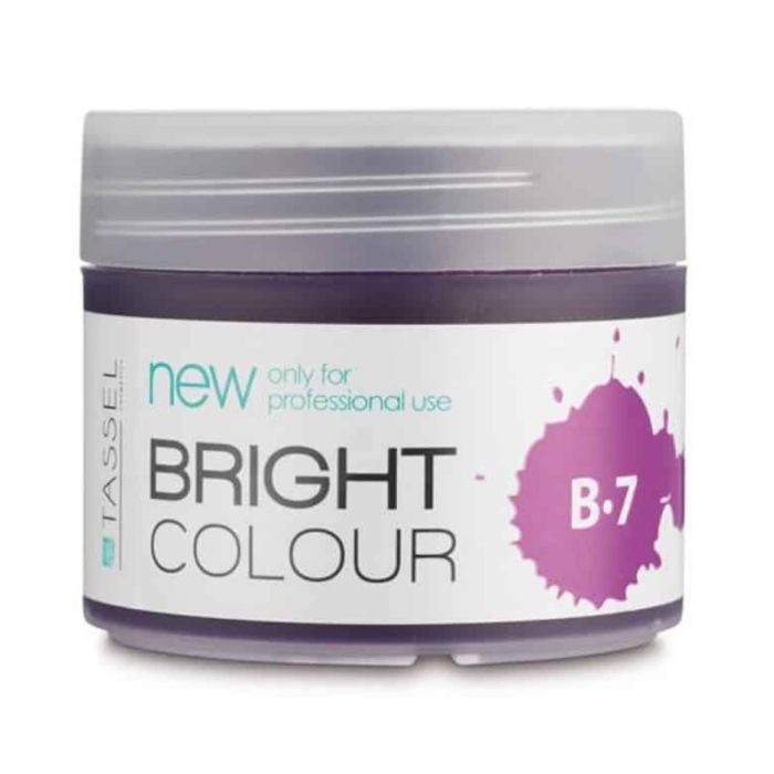 Eurostil Bright colour tinte lila