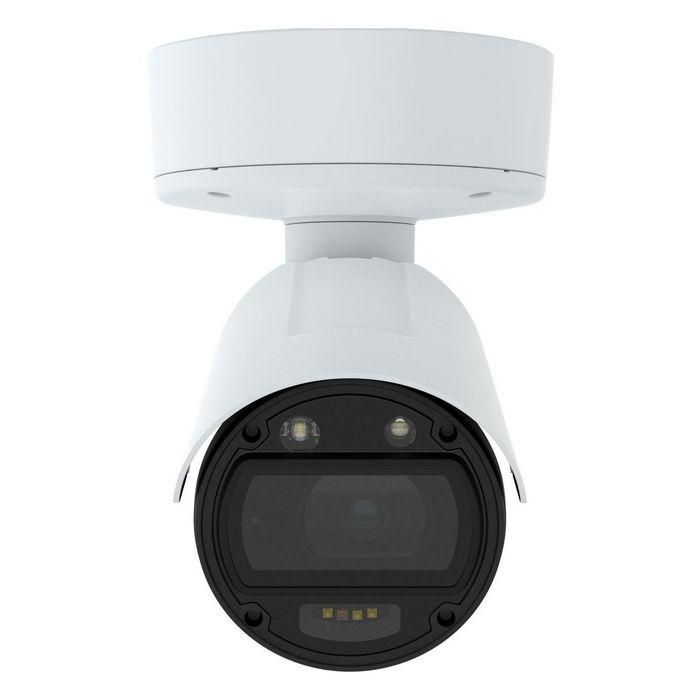 Axis Cámara IP bullet Q1808-LE 10MP 4K 50-150mm IK08 IP66 IP67 1 Axis Cámara IP bullet Q1808-LE 10MP 4K 50-150mm IK08 IP66 IP67 1