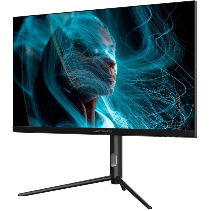 LC-Power 68.58cm (27") LC-M27-4K-UHD-144-V2 DP+HDMI 2.1 IPS 5 LC-Power 68.58cm (27") LC-M27-4K-UHD-144-V2 DP+HDMI 2.1 IPS 5