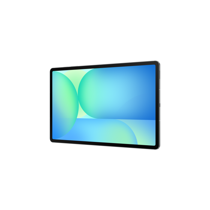 Samsung Galaxy Tab S10+ FE SM-X626BZAREUB Tablet 13.1" Octa-core 8GB RAM 128GB Almacenamiento 5G Gris 4