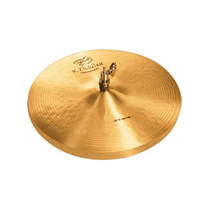 Hi Hat 14" K Constantinople Par Hi Hat 14" K Constantinople Par