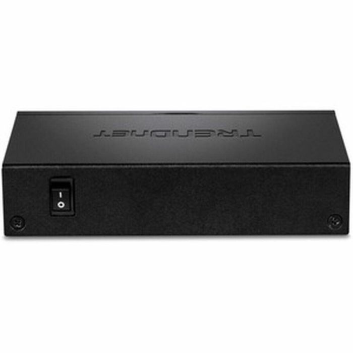 Switch Trendnet TPE-TG52 1 Switch Trendnet TPE-TG52 1