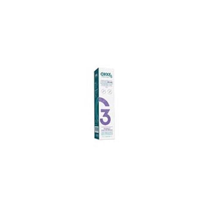 Oxxy Crema Reparadora De Ozono 50Ml.