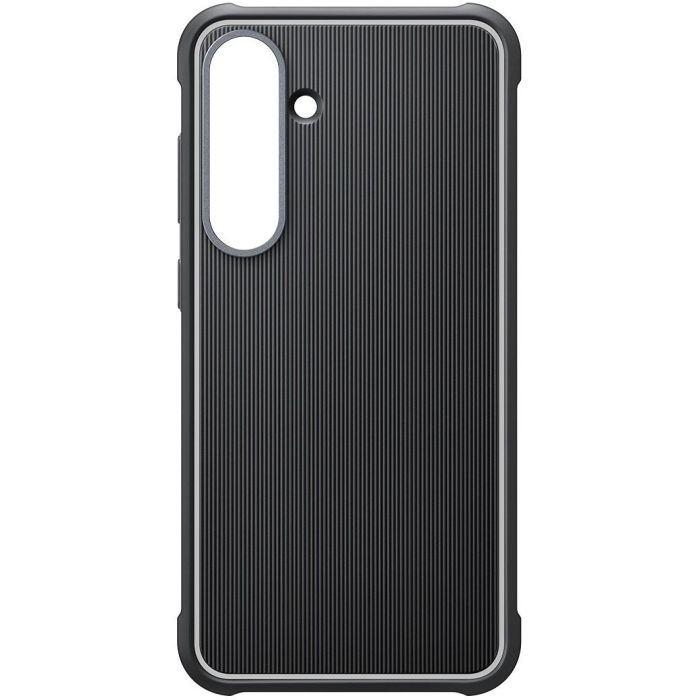 Samsung EF-RS936 Funda Rugged para Galaxy S25+, Protección Militar contra Caídas (1.2m), Resistente a Rayones, Negro 4