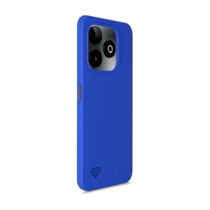 Funda para Móvil SPC BLUE DISCOVERY 3 Azul Discovery Pro (6,8") 3 Funda para Móvil SPC BLUE DISCOVERY 3 Azul Discovery Pro (6,8") 3