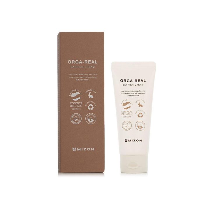 Crema de Día Mizon Orga-Real 100 ml