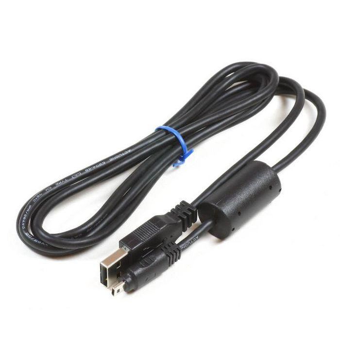 Sony USB to Micro-USB, Black Sony USB to Micro-USB, Black