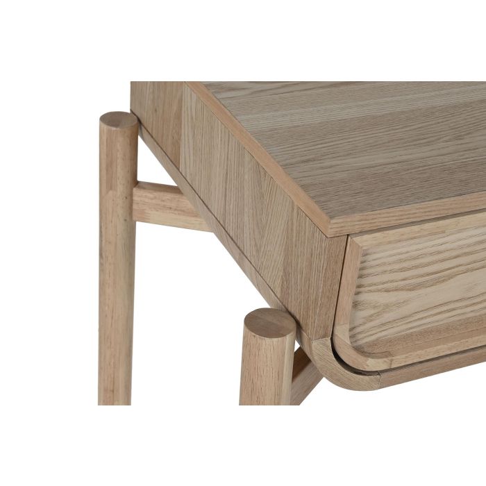Consola Home ESPRIT Ratán Abeto 108 x 40 x 77 cm 7 Consola Home ESPRIT Ratán Abeto 108 x 40 x 77 cm 7