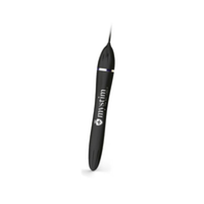Masturbador Masculino Mystim 46351 Negro 12
