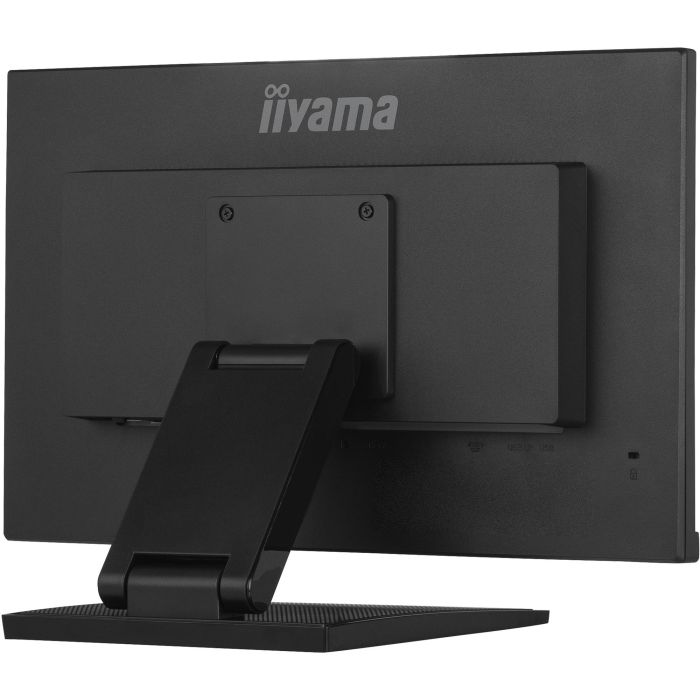 iiyama T2254MSC-B1AG Monitor 22" (55,9cm) FHD IPS Táctil 4ms 60Hz con Altavoces, HDMI DP, Negro 10 iiyama T2254MSC-B1AG Monitor 22" (55,9cm) FHD IPS Táctil 4ms 60Hz con Altavoces, HDMI DP, Negro 10