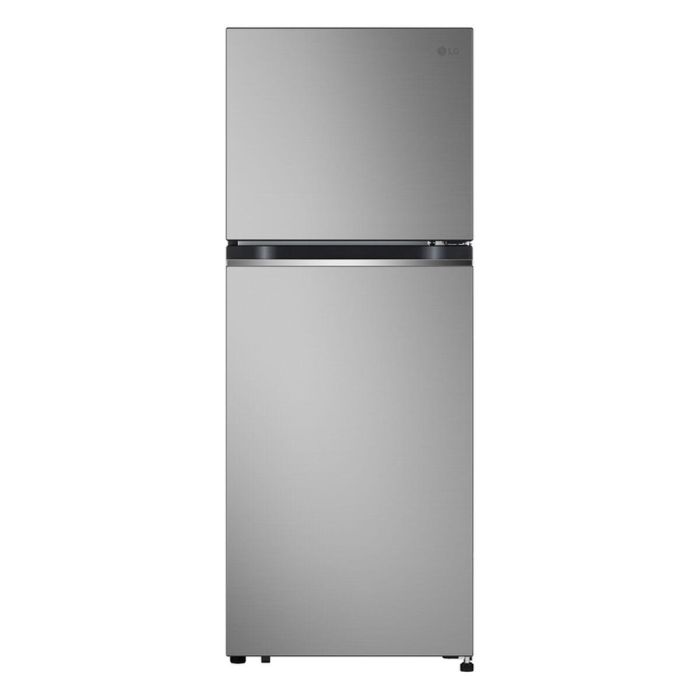Frigorífico combinado LG GTBV22PYGKD Acero 0 Frigorífico combinado LG GTBV22PYGKD Acero 0