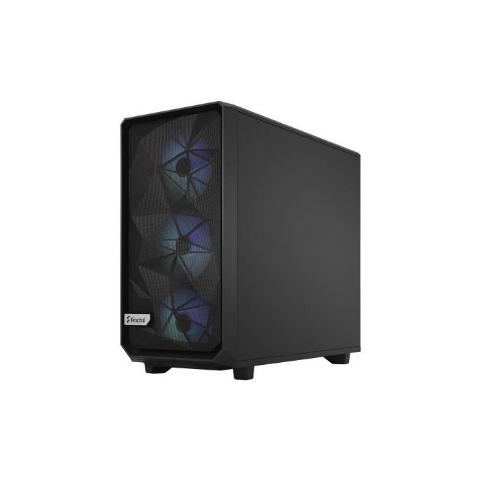 Fractal Design Meshify 2 RGB Negro 7 Fractal Design Meshify 2 RGB Negro 7