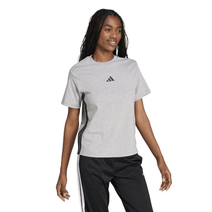 Camiseta de Manga Corta Mujer Adidas JD0845 (2XL) 3