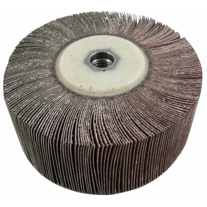 Ruedas mil hojas para amoladoras angulares RN M14 Calflex 1 Ruedas mil hojas para amoladoras angulares RN M14 Calflex 1
