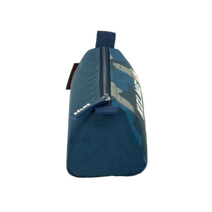 Portatodo Kelme Epic Azul marino 21 x 8 x 7 cm 2 Portatodo Kelme Epic Azul marino 21 x 8 x 7 cm 2