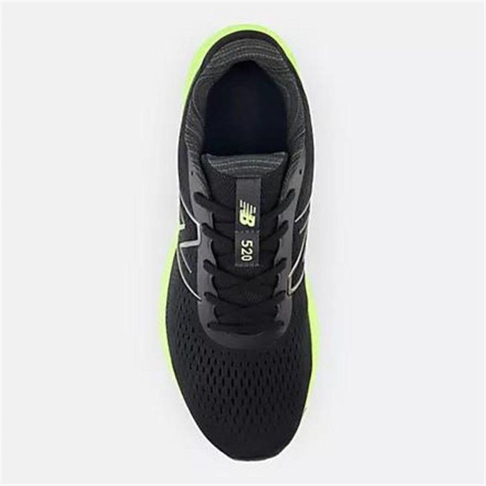 Zapatillas de Running para Adultos New Balance 520 V8 Hombre Negro 44.5 2