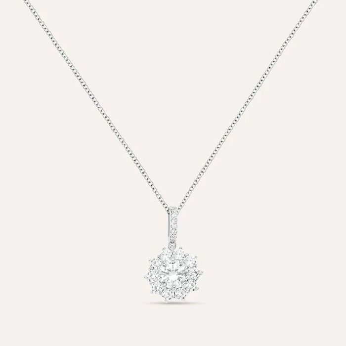 Colgante Mujer Stroili 1694906 Plateado 1 Colgante Mujer Stroili 1694906 Plateado 1