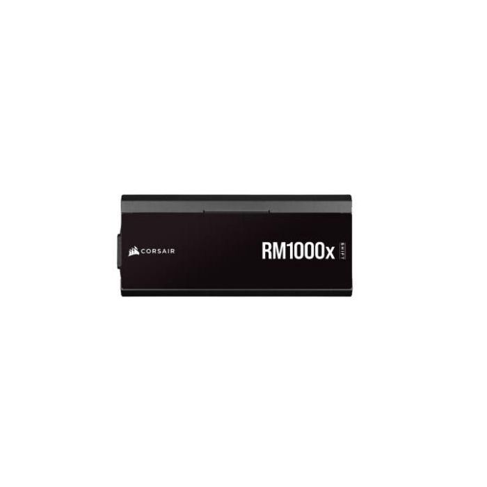 Corsair Fuente Alimentación RM1000x Shift 80+ Gold Full Modular 1000W CP-9020253-EU 2