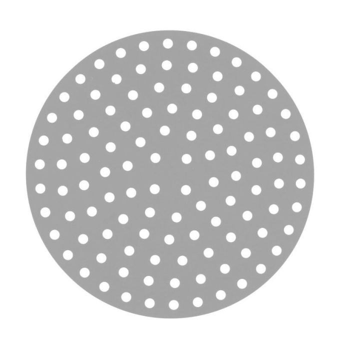 Base de silicona para Air Fryer roja 19.5 cm Quttin - Inde (24 Unidades) 3 Base de silicona para Air Fryer roja 19.5 cm Quttin - Inde (24 Unidades) 3