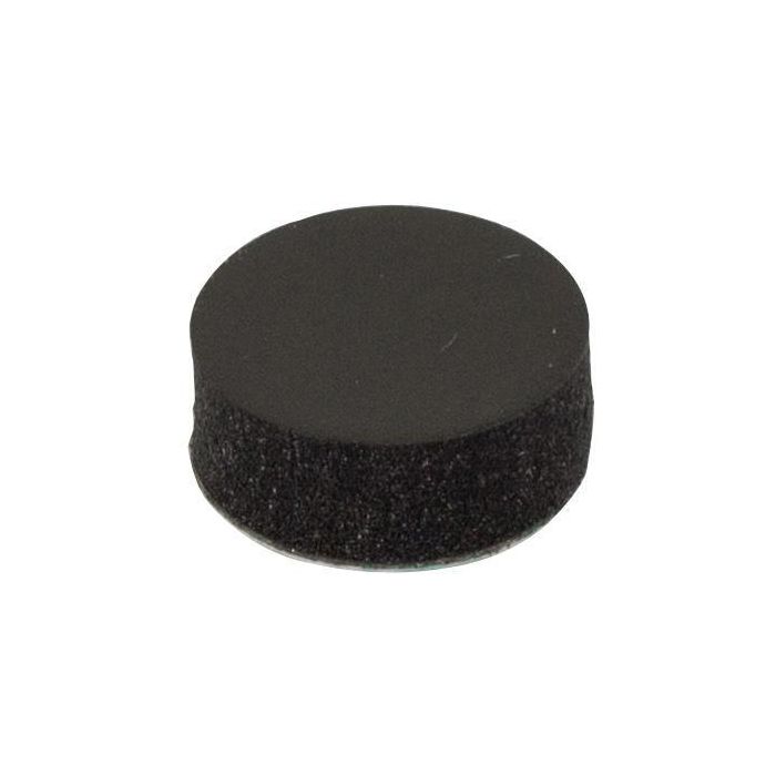 Epson Rubber Foot, Black Epson Rubber Foot, Black