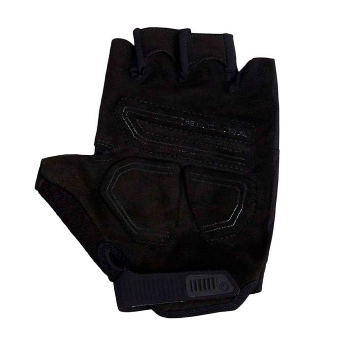 Guantes de Ciclismo Endura Loop Negro 1 Guantes de Ciclismo Endura Loop Negro 1