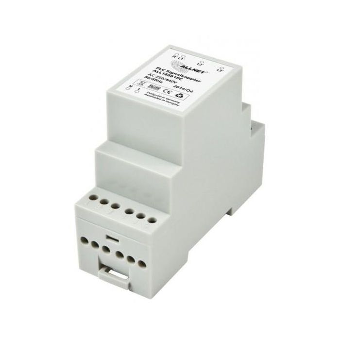 INTD ALLNET Powerline Phasenkoppler/FI-Signalbrücke 3 Phasen ALLNET ALL16881PC