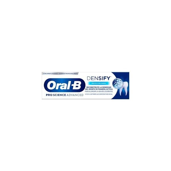 Oral-B Densify Protección Diaria 75 ml