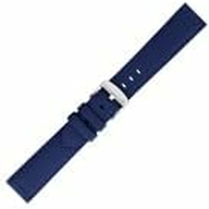 Correa para Reloj Morellato A01X5761D82062CR24 24 mm Azul 1 Correa para Reloj Morellato A01X5761D82062CR24 24 mm Azul 1