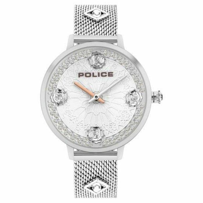 Reloj Hombre Police PL16031MS04M (Ø 36 mm) 4