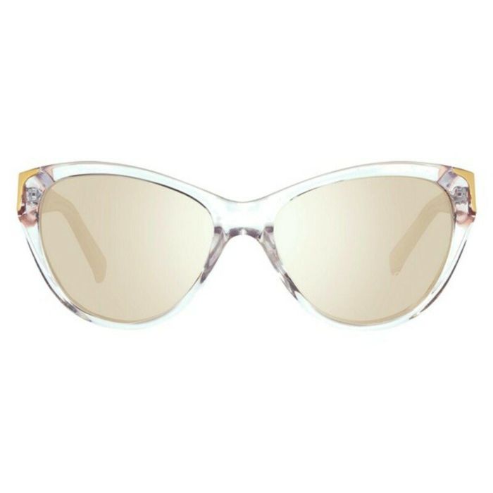 Gafas de Sol Mujer Guess GU7323-58G64 2