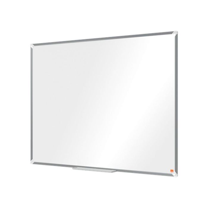 Pizarra Pplus Acero Lacado 1200X900Mm Nobo 1915156 1