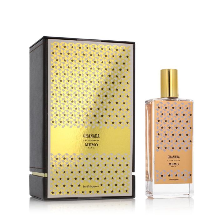 Perfume Mujer Memo Paris Granada EDP 75 ml Perfume Mujer Memo Paris Granada EDP 75 ml