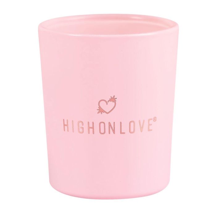 Vela de Masaje Highonlove 35 ml 0 Vela de Masaje Highonlove 35 ml 0