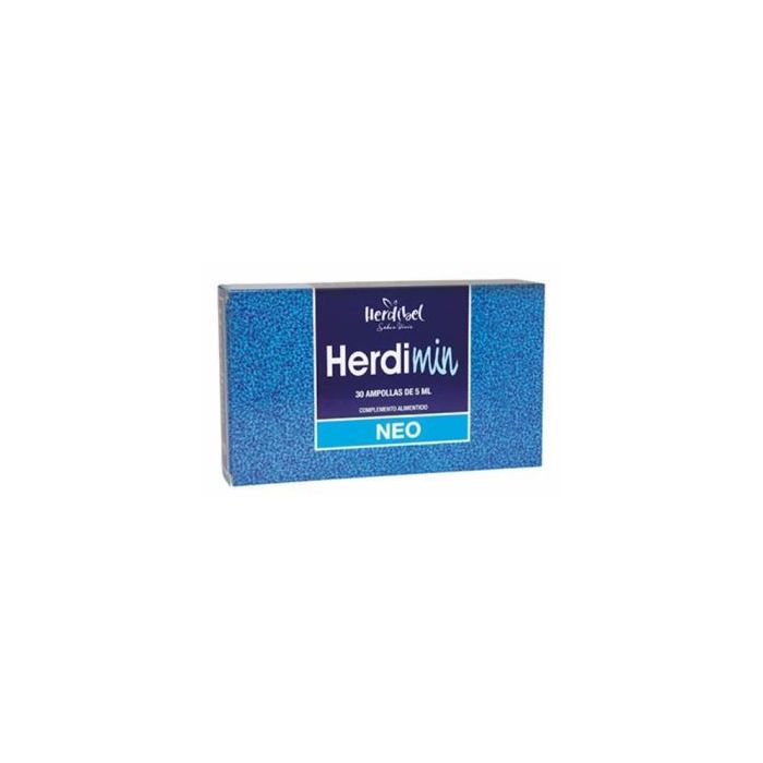 Herdimin Neo 30Amp Herdimin Neo 30Amp