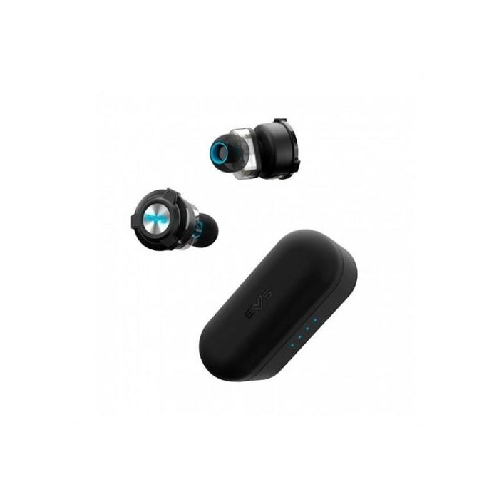 Energy Sistem ESG 6 Auriculares Gaming True Wireless In-ear Baja Latencia Dual Driver Doble Micrófono 20h Autonomía LED 1 Energy Sistem ESG 6 Auriculares Gaming True Wireless In-ear Baja Latencia Dual Driver Doble Micrófono 20h Autonomía LED 1