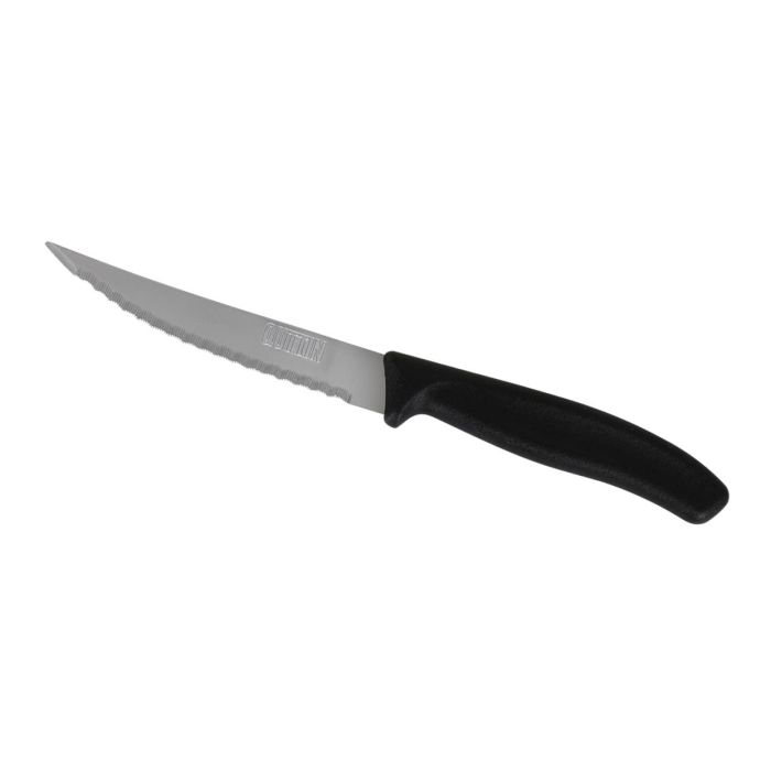 Set de 6 cuchillos para bistec Sierra 11 de Quttin (12 Cajas) 4 Set de 6 cuchillos para bistec Sierra 11 de Quttin (12 Cajas) 4