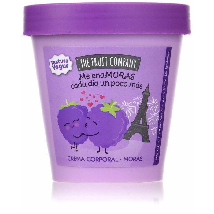 The Fruit Company Crema C.Moras 200