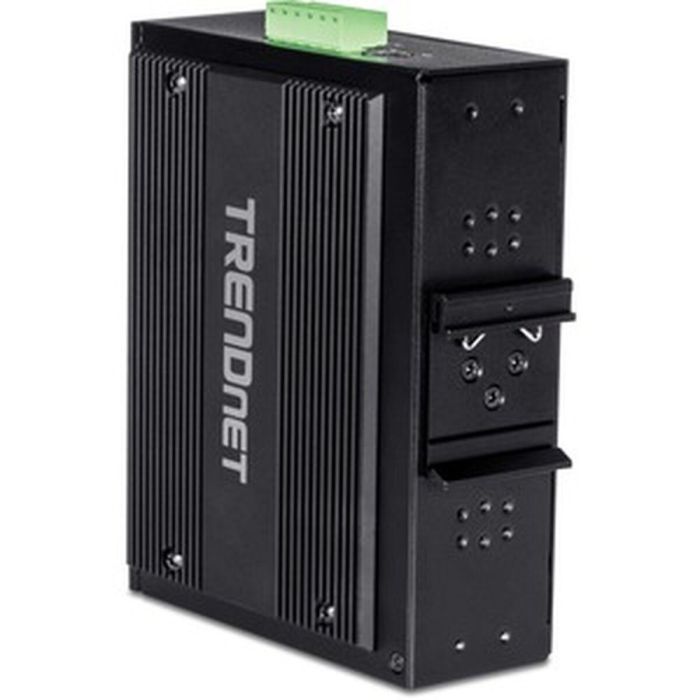 Switch Trendnet TI-BG104 1 Switch Trendnet TI-BG104 1