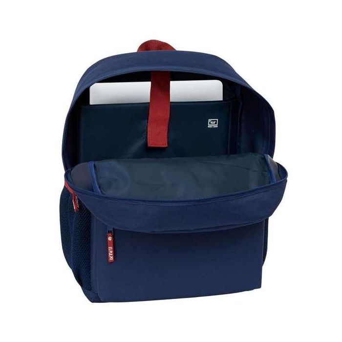 Safta Mochila Adaptable a Carro El Pulpo 430x320x140 mm 2 Safta Mochila Adaptable a Carro El Pulpo 430x320x140 mm 2