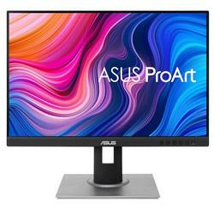 ASUS ProArt PA279CV 68,6 cm (27") 3840 x 2160 Pixeles 4K Ultra HD LED Negro, Plata