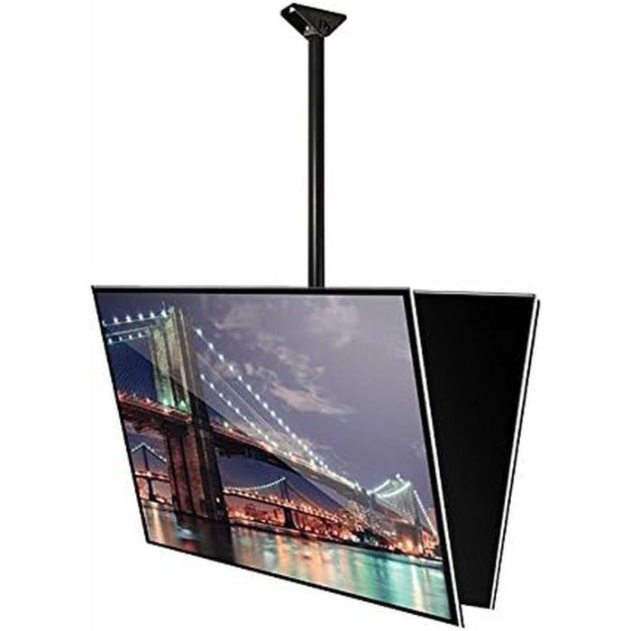 Soporte de Mesa para Pantalla Neomounts BT8390-100/B V2 3 Soporte de Mesa para Pantalla Neomounts BT8390-100/B V2 3