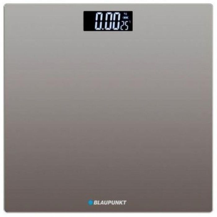 Báscula Digital de Baño Blaupunkt BP5006 Gris