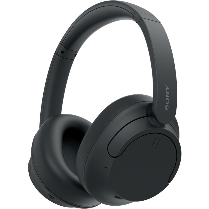 Auriculares de Diadema Bluetooth Sony WHCH720NB Negro 0 Auriculares de Diadema Bluetooth Sony WHCH720NB Negro 0