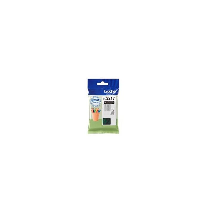 Brother MFC-J5330DW / J5730DW / J6530DW / J6930DW Tinta Negra
