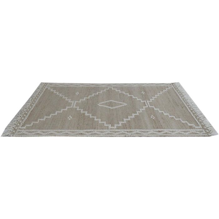 Alfombra Home ESPRIT Boho 200 x 300 x 1 cm 3 Alfombra Home ESPRIT Boho 200 x 300 x 1 cm 3