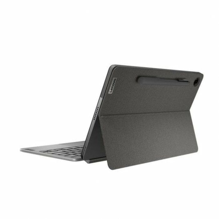 Laptop 2 en 1 Lenovo Duet 3 11Q727 8 GB RAM 128 GB SSD Qwerty Español 14 Laptop 2 en 1 Lenovo Duet 3 11Q727 8 GB RAM 128 GB SSD Qwerty Español 14