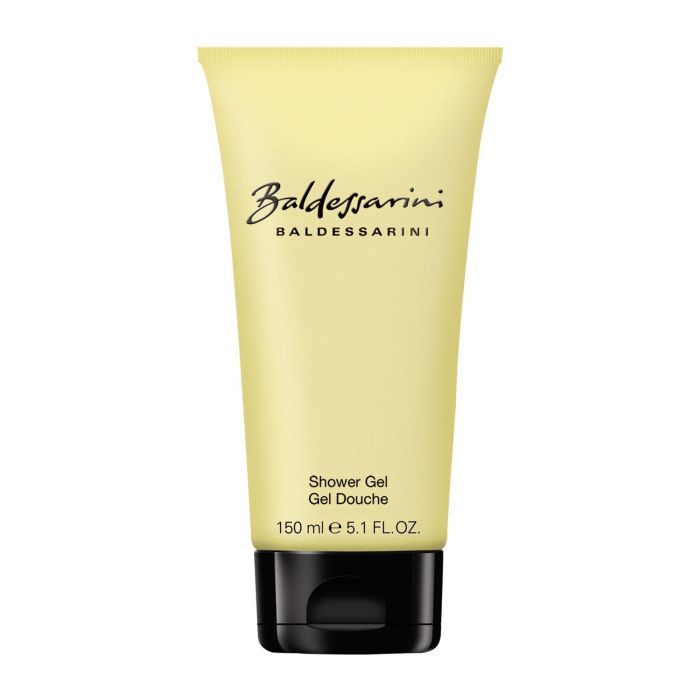 BALDESSARINI Cuerpo gel de baño para hombre 150 ml